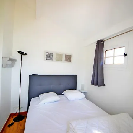 Cap Esterel Village : 3 Pièces Duplex Vue Mer Vj - 305la Appartement Saint-Raphaël