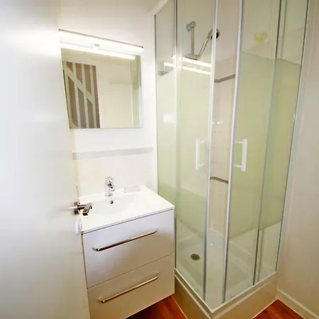 Cap Esterel Village : 3 Pièces Duplex Vue Mer Vj - 305la Appartement *
