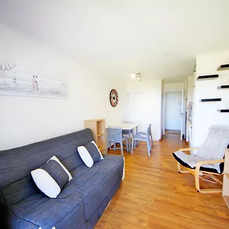 Cap Esterel Village : 3 Pièces Duplex Vue Mer Vj - 305la Appartement