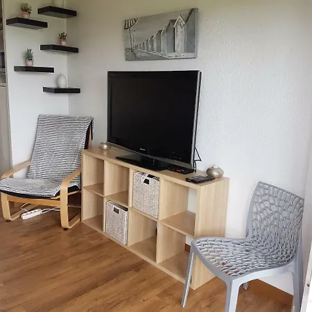 Cap Esterel Village : 3 Pieces Duplex Vue Mer Vj - 305la *