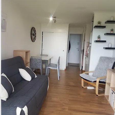 Cap Esterel Village : 3 Pieces Duplex Vue Mer Vj - 305la * Saint-Raphael (Var)